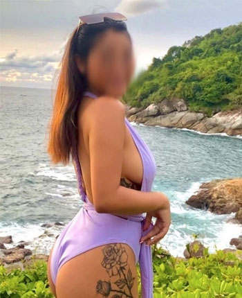 Amritsar Thai Escorts